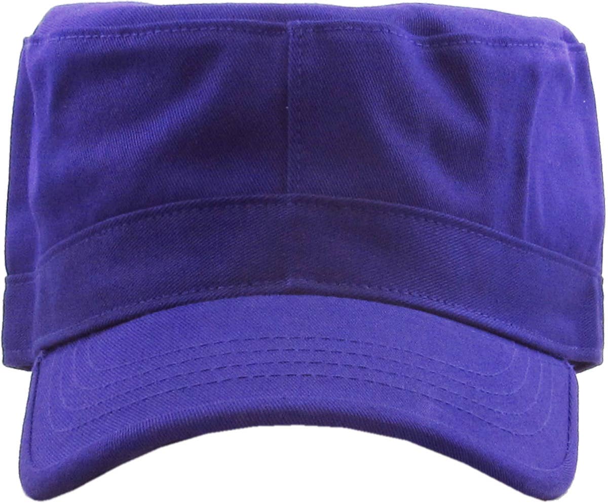 KBETHOS – Großhandel Basecap – Unisex – Army Cadet Cap (Fitted) in großer Größe70