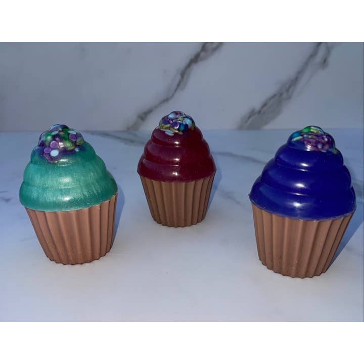 Friandises d'été - Ensemble de 3 pour la vente par Life Makes Scents Soap Shop