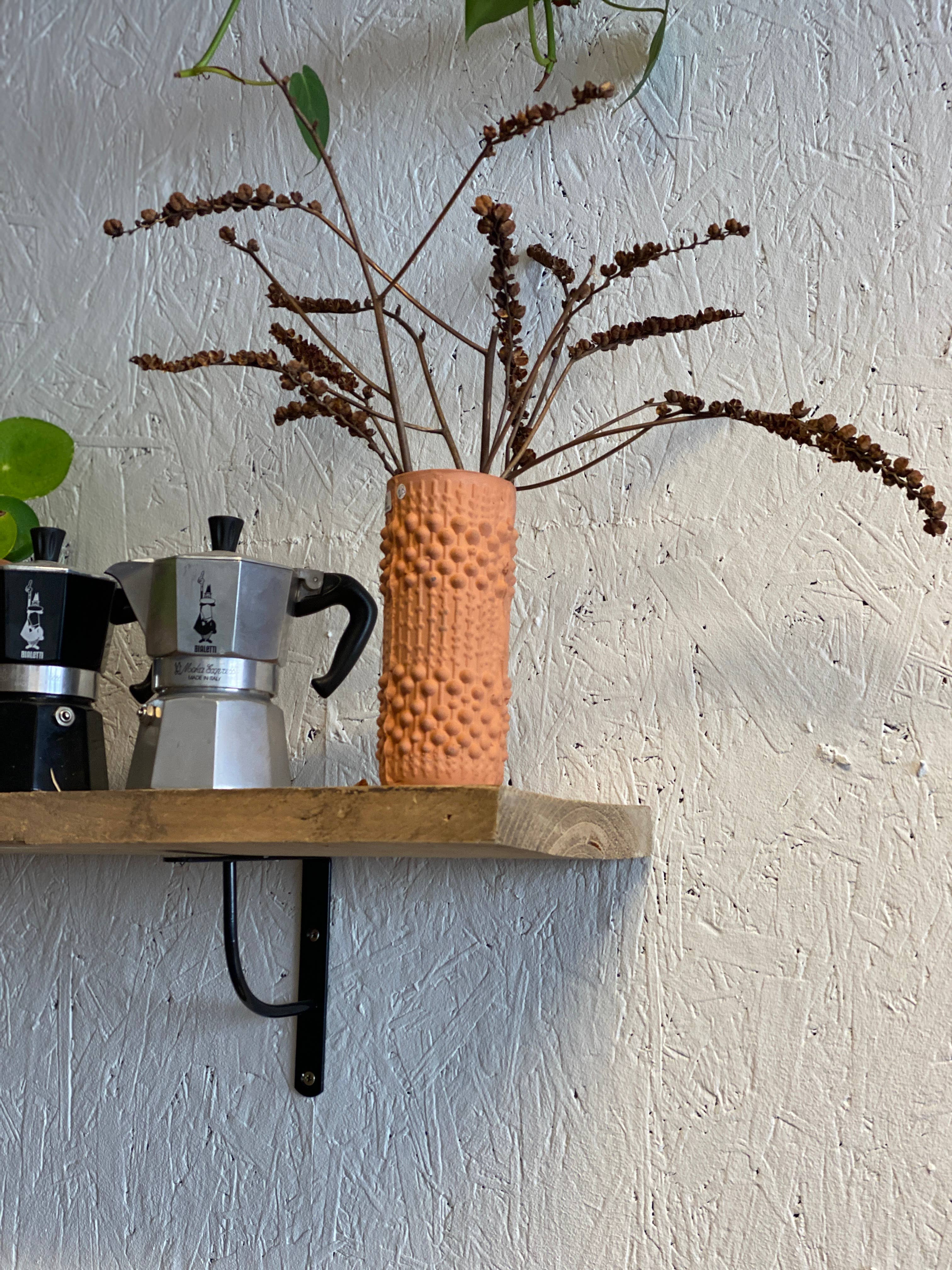 Greatceramics - Vente Vases - Mini vase à fleurs en céramique | Terre cuite | Fait main | Wabi Sabi13