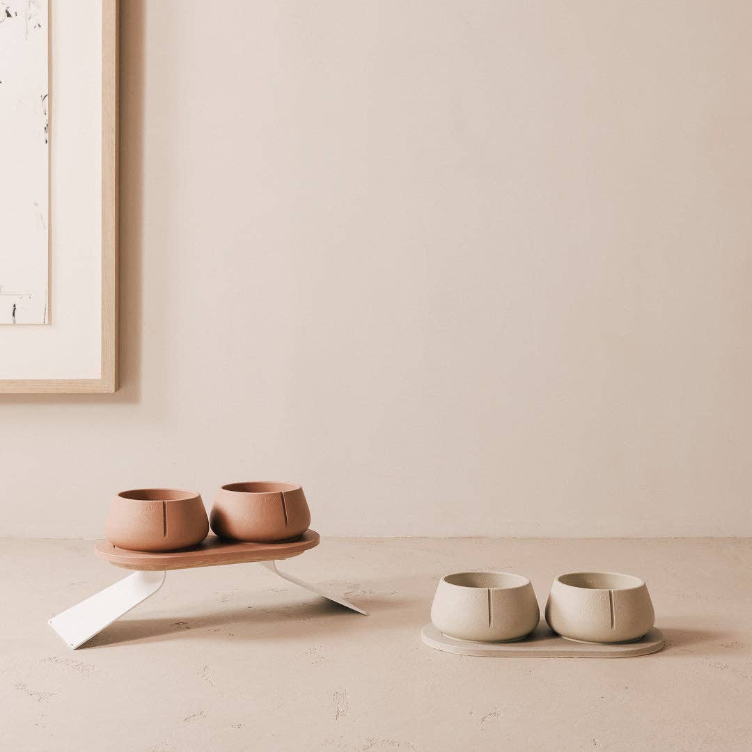 PINO - Wholesale Drinkbak - Kat/Hond - Trays voor honden59