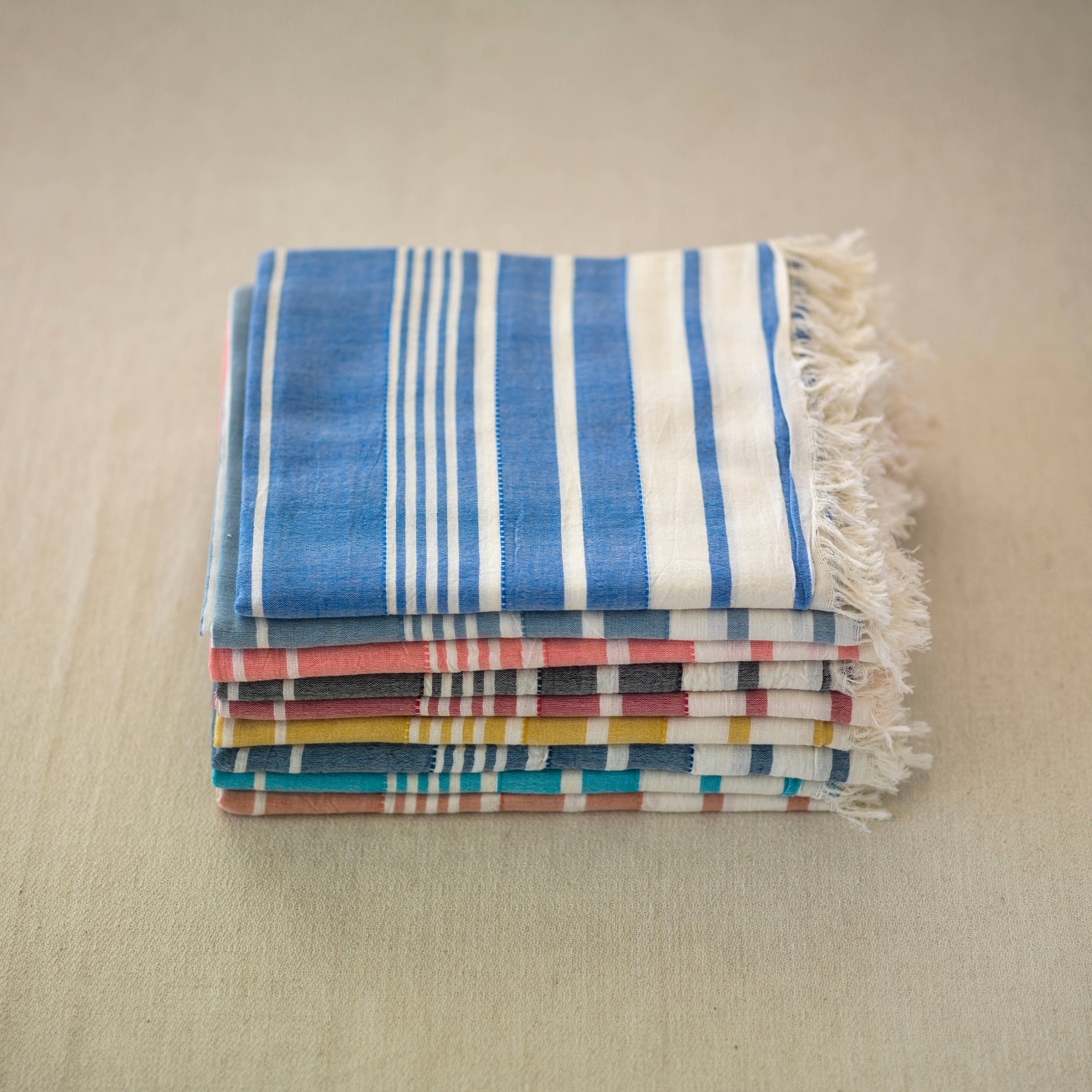 loom.ist – Großhandel Badetuch – Helen Türkisches Strandtuch37