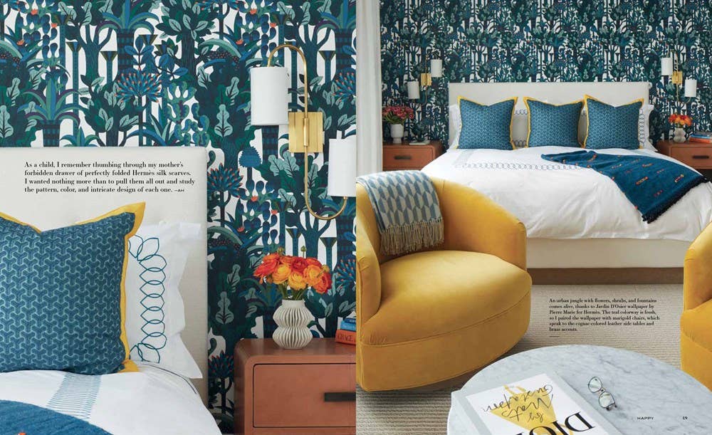 Gibbs Smith - Wholesale Home & Garden - MOOD1