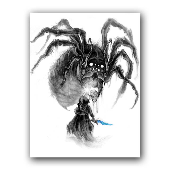 Samwise il Coraggioso per la vendita all'ingrosso da parte di Brian Serway