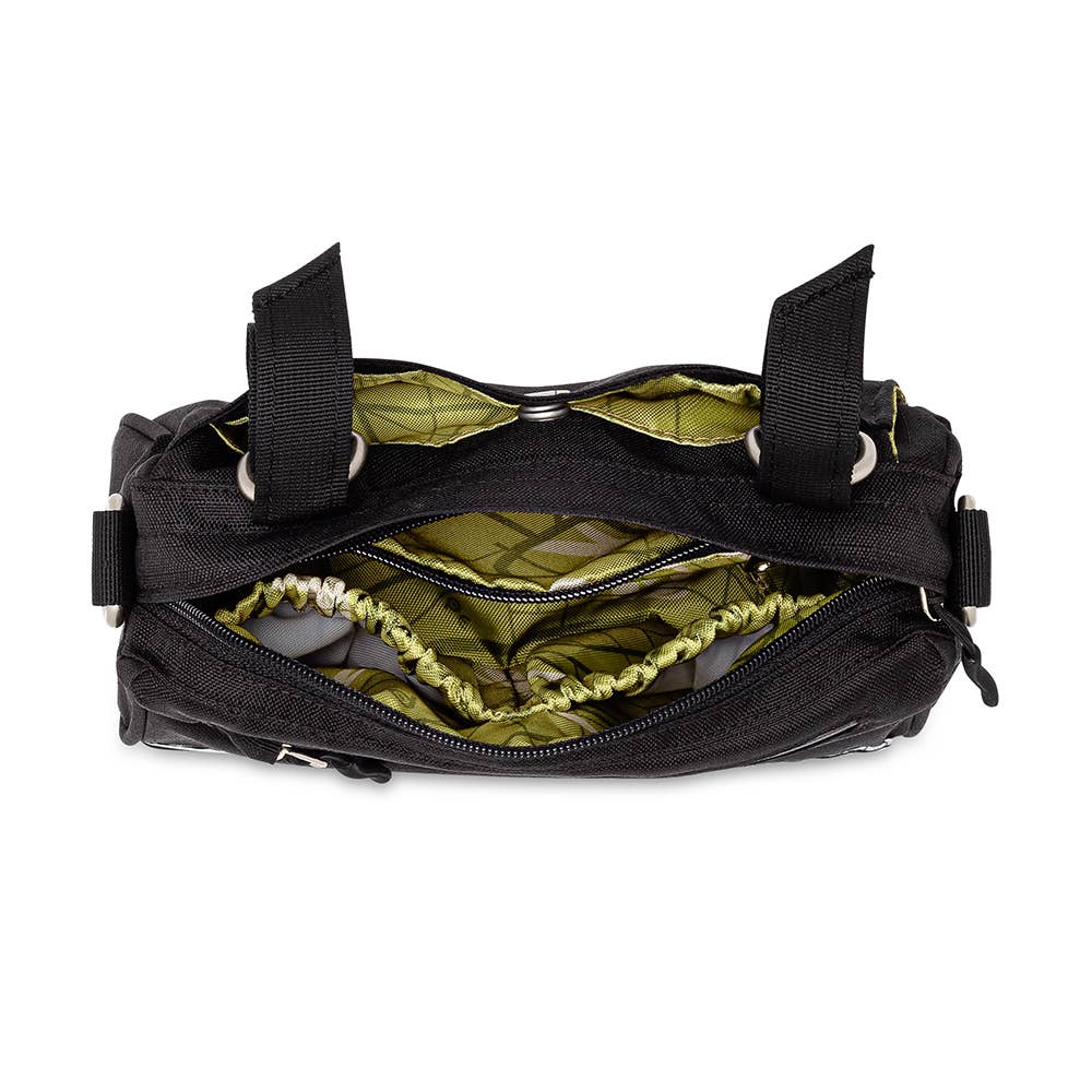 Po Campo – wholesale Biking accessories – Kinga Handlebar Bag 21