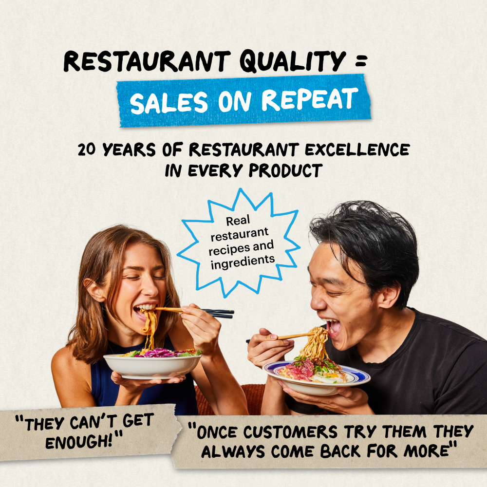 Momofuku - Wholesale Sauce - Tamari | Gluten-Free Soy Sauce | GF Condiment | Pantry3