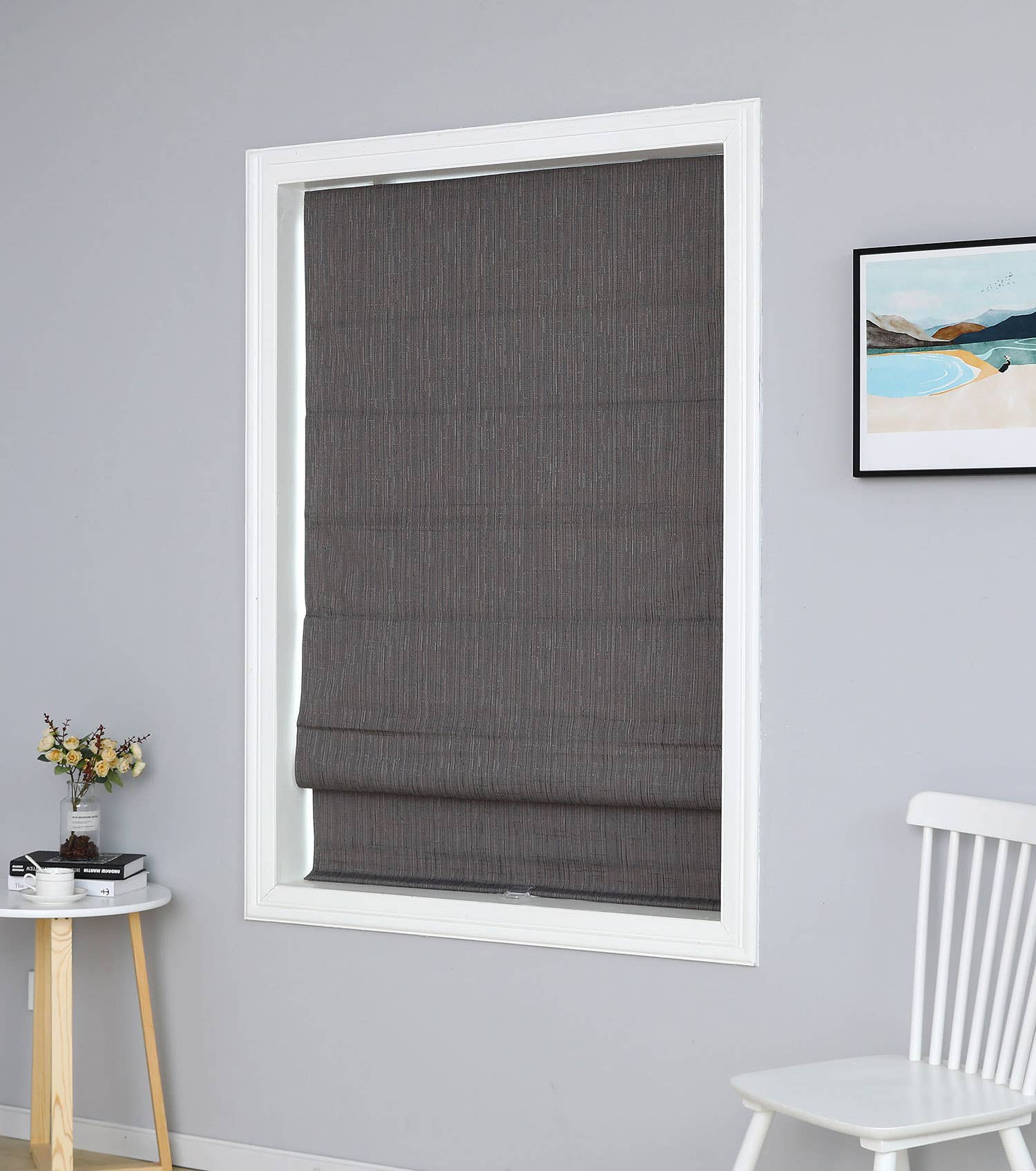 Shadisfy - Wholesale Blinds - Pueblo Cordless Roman Shades6