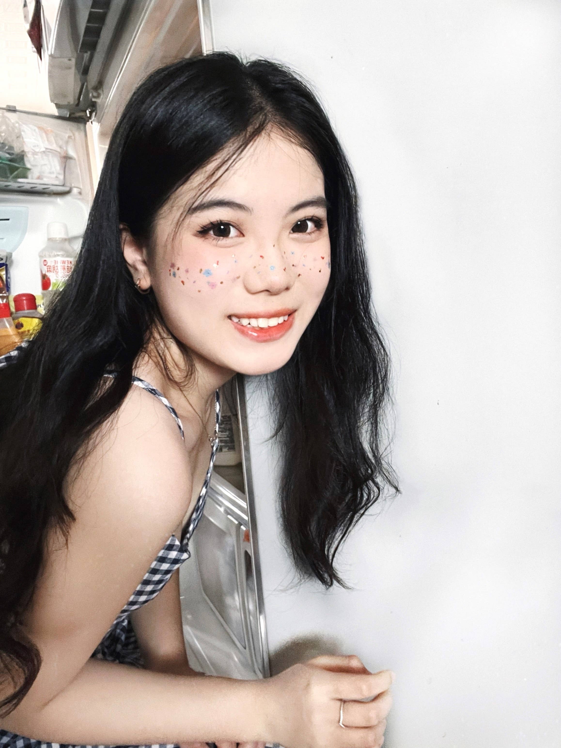 PAPERSELF - Wholesale Temporary Tattoo - Freckles Temporary Tattoos Stickers8