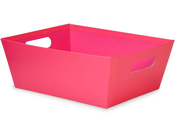 Nashville Wraps - Wholesale Decorative Tray - Wide Base Color Market Trays3