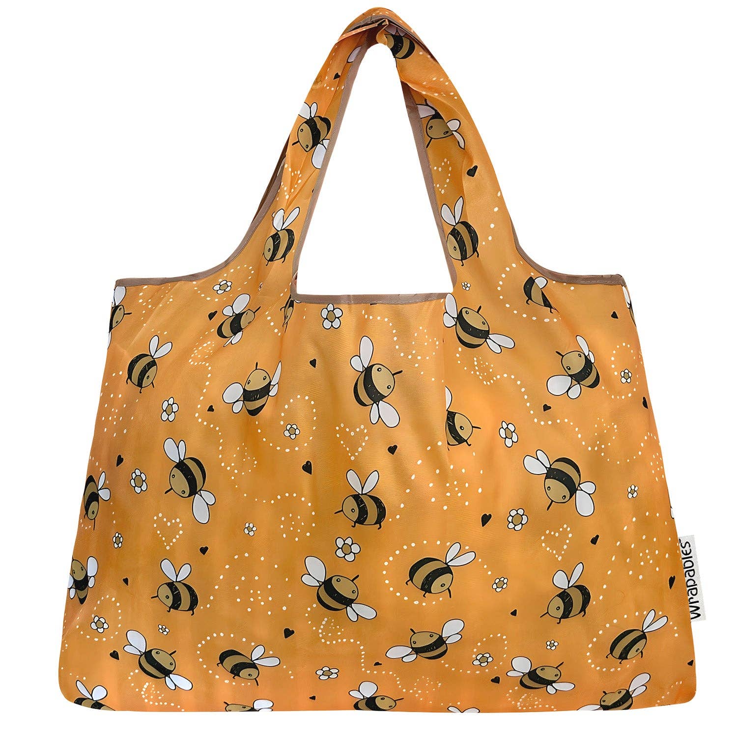 Wrapables.com - Wholesale Grocery/Shopping Bag - Wrapables Large Foldable Tote Nylon Reusable Grocery Bags38