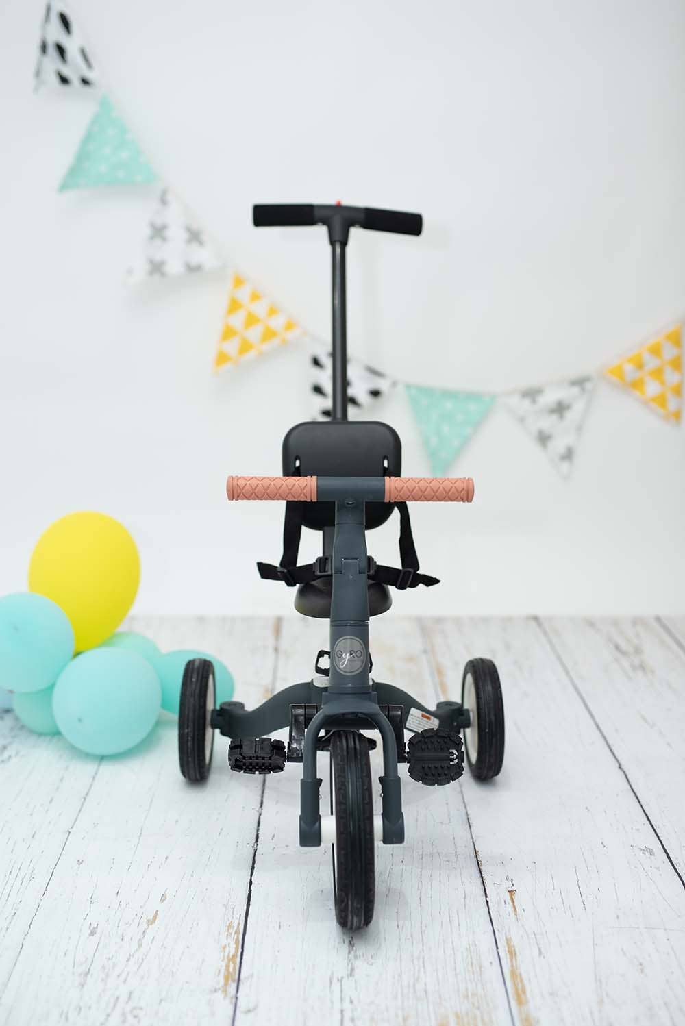 Olmitos S.A – wholesale Bike/scooter – Kids – GYRO MULTIFUNCTION TRICYCLE14