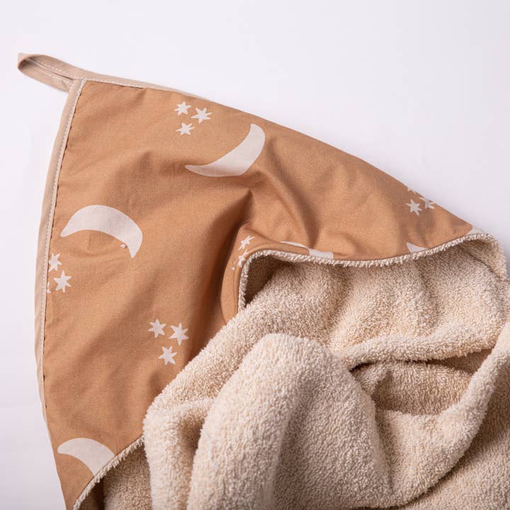 ELO. - Vendita all'ingrosso Asciugamano con cappuccio - Bambini e neonati - Asciugamano con cappuccio5