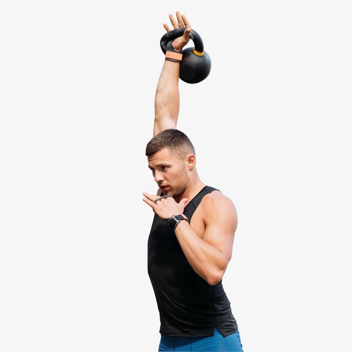 DMOOSE - Wholesale Fitness Equipment - DMoose Weightlifting Kettlebell