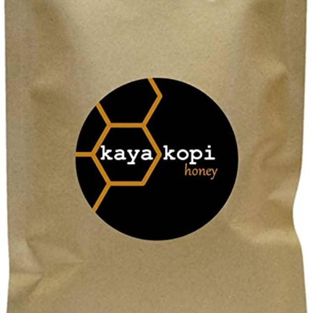 Premium Kaya Kopi Honey From Indonesia Wild Palm Civets for wholesale by Kaya Kopi