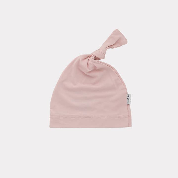 Pip + Phee – wholesale Newborn/knit hat – Baby – Bamboo Knot Hats | Solids13