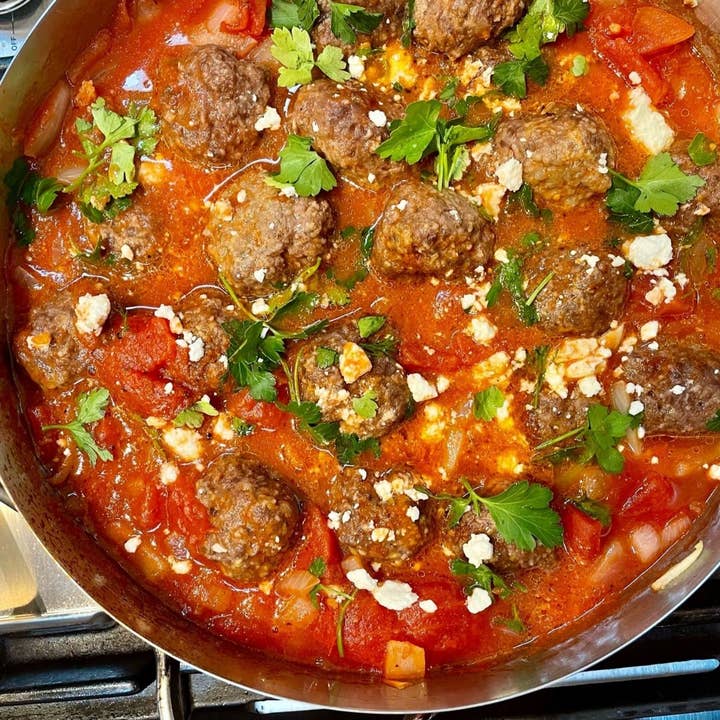 Rumi Spice – Großhandel Gewürzmischungen – Äthiopische Berbere-Gewürzmischung - 2,5 oz
