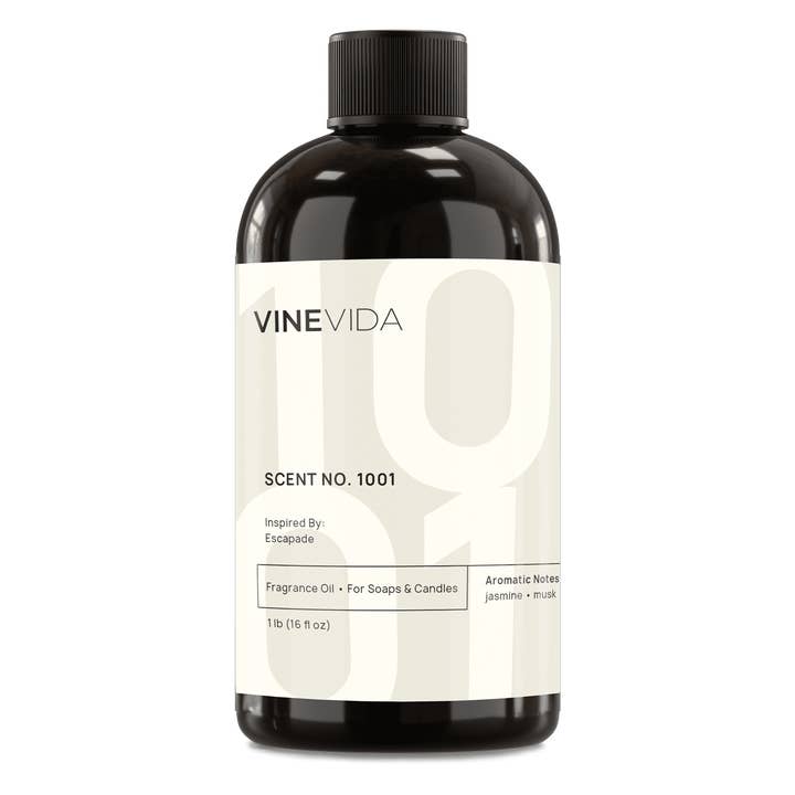 VINEVIDA - Wholesale Fragrance Oil - Escapade by Ritz Carlton Hotel Our Version Fragrance Oil1