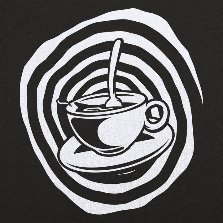 Sunken Place Teacup for wholesale by 6DS