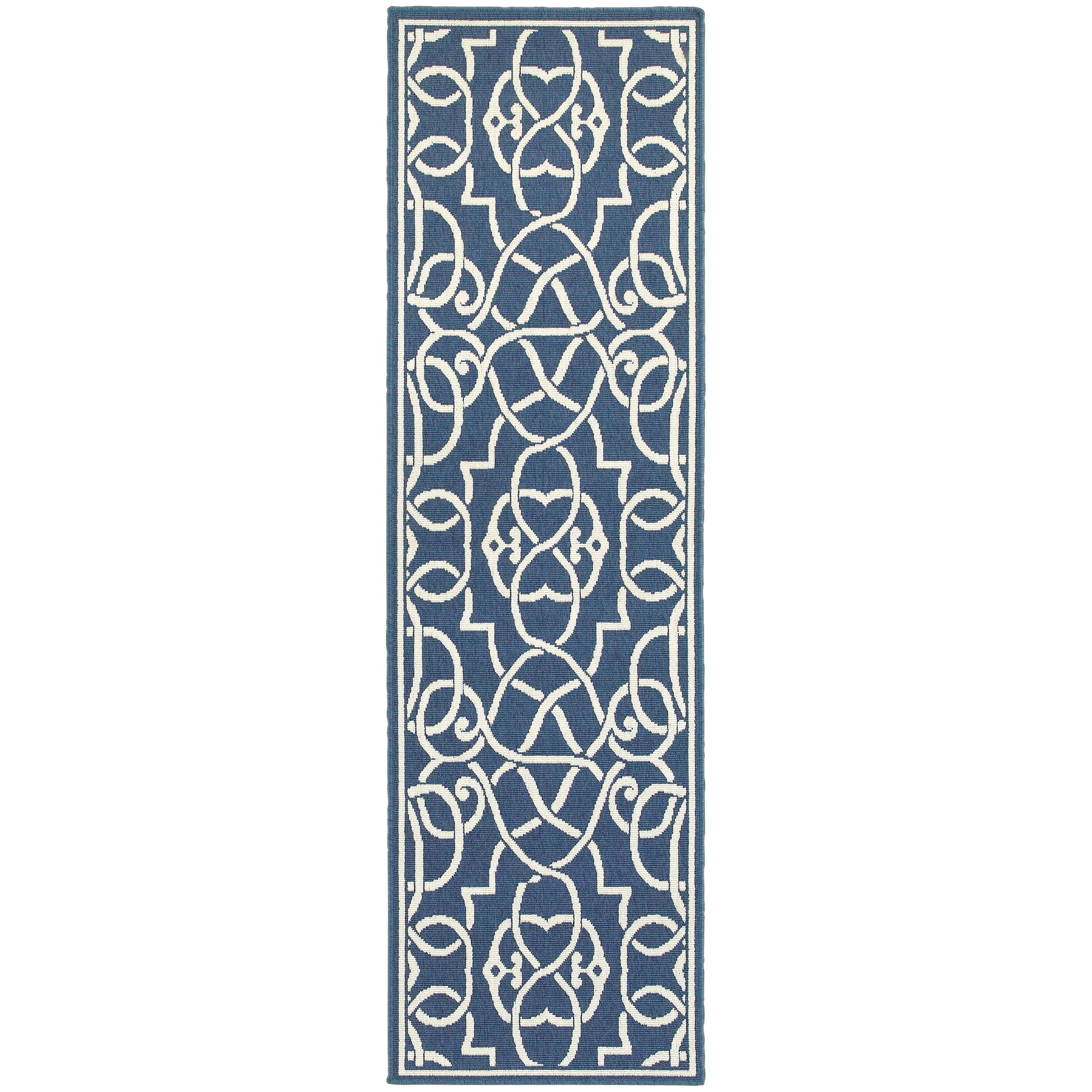 Oriental Weavers - Wholesale Area Rug - Meridian / 2205B17