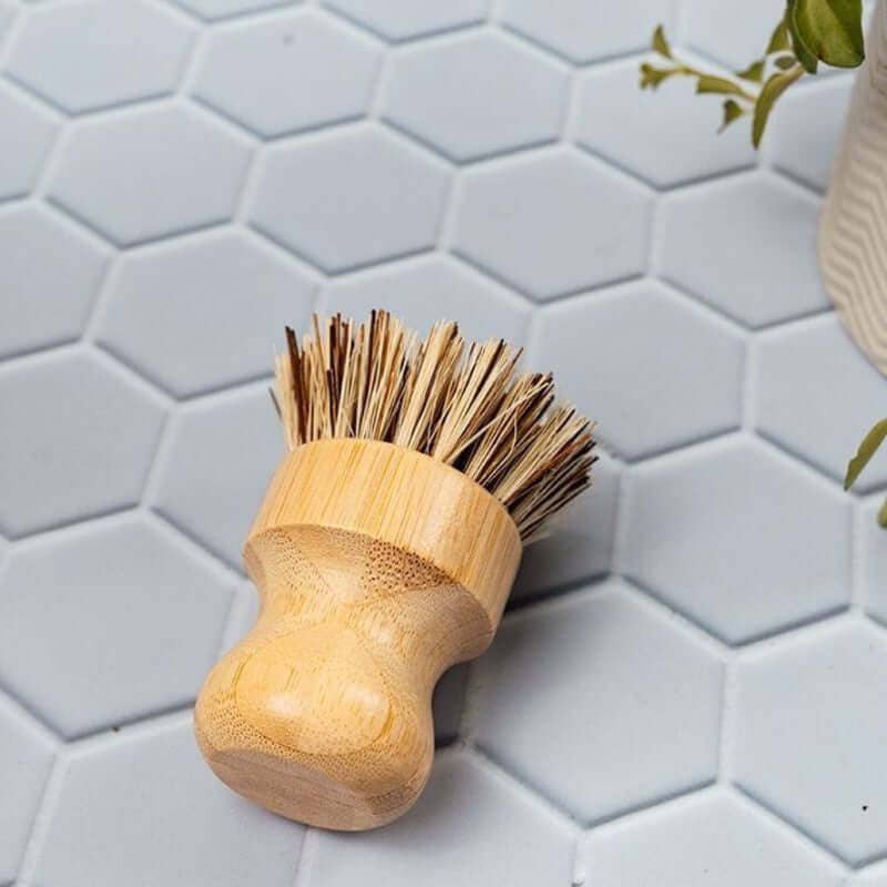 My Bambou - Vente Brosses de nettoyage - Brosse vaisselle 3 Modèles - My Bambou3
