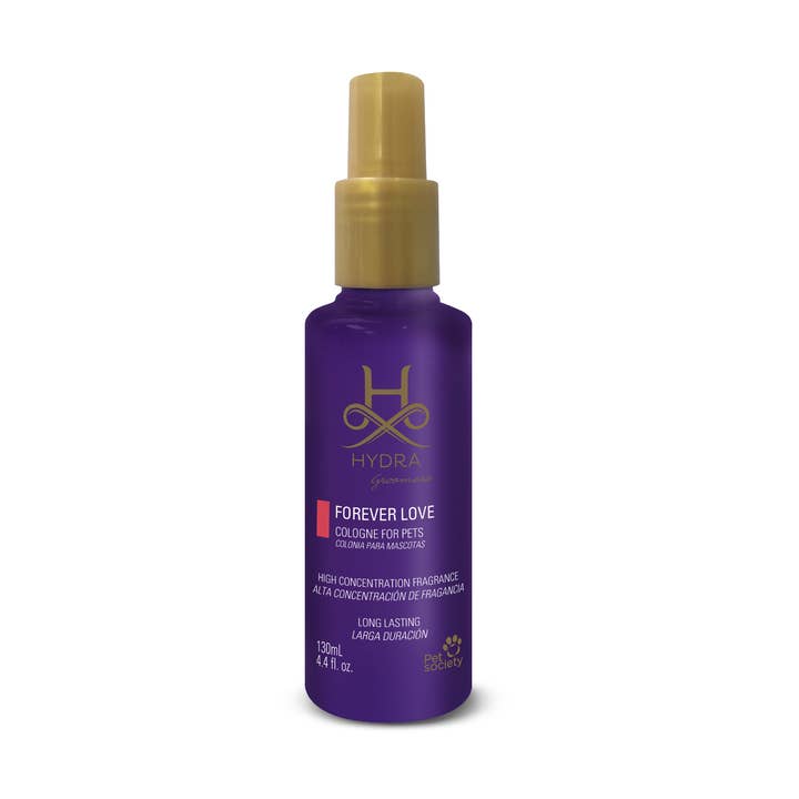 Hydra by Pet Society - Wholesale Pet Spray - Cat/Dog - Hydra Professional Forever Love Cologne