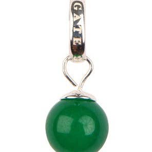 Jade-Anhänger für den Großhandel von Silver Queen Jewellery