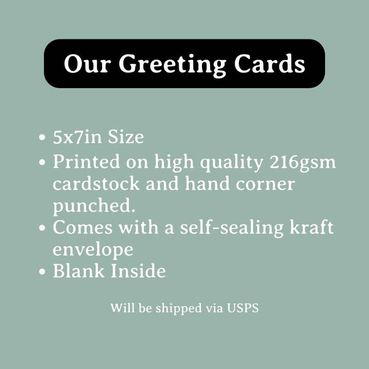 Minva Tabletop Design Co - Wholesale Birthday Card - Board Game UNO Birthday Card4