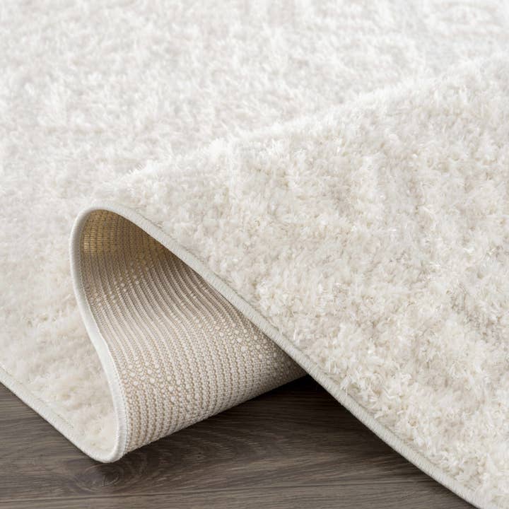 Hauteloom - Wholesale Area Rug - Eivin Cream Area Rug14
