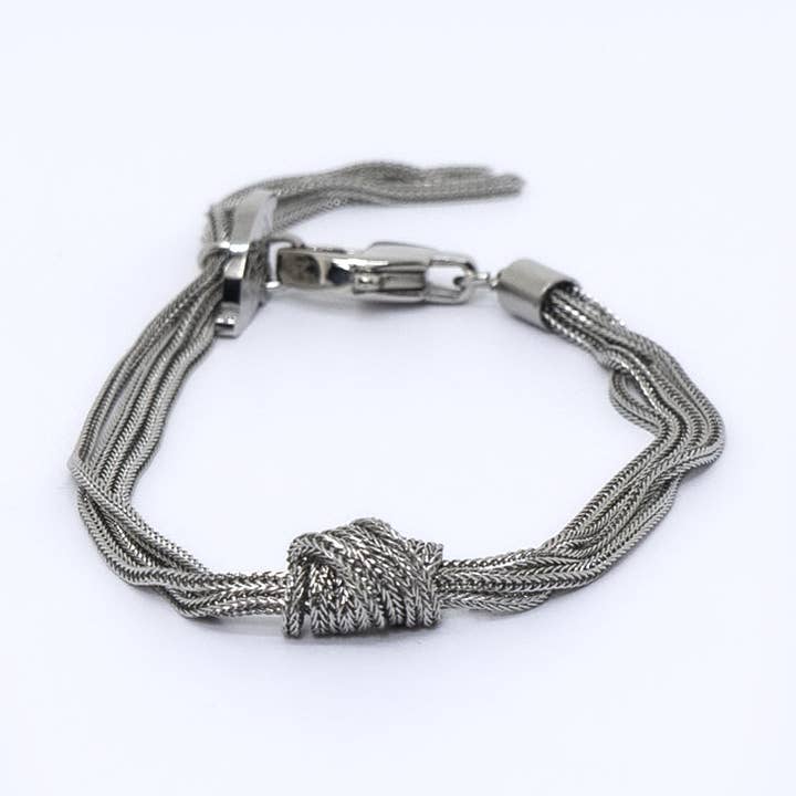 Bond for wholesale by Misfit Jewels