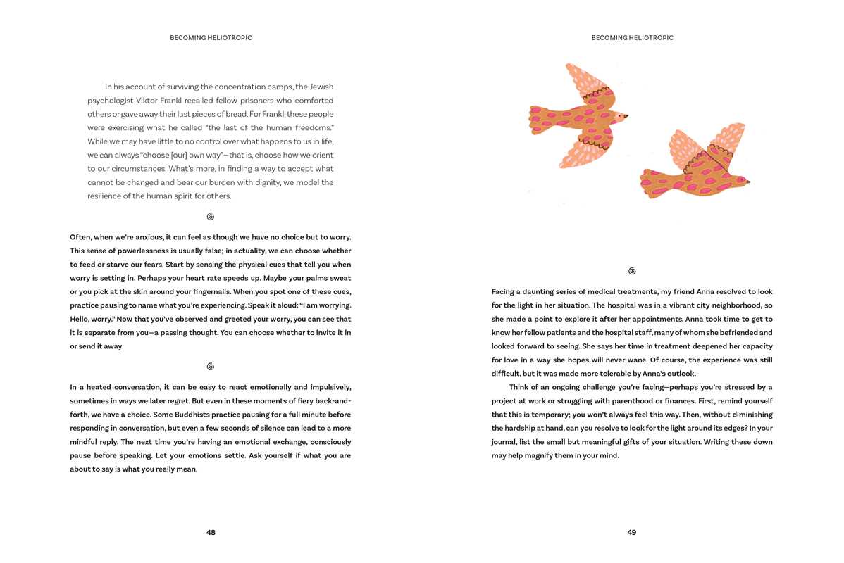 Simon & Schuster - Wholesale Self-Help & Personal Development - Worry Medicine by Nina  Montenegro4