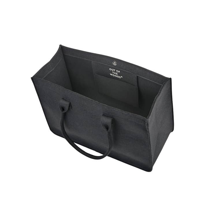 Out of the Woods® by KeepCool Bags - Wholesale Tote Bag - Women's - Felt Shopper Tote - Reusable Shopping Bag11