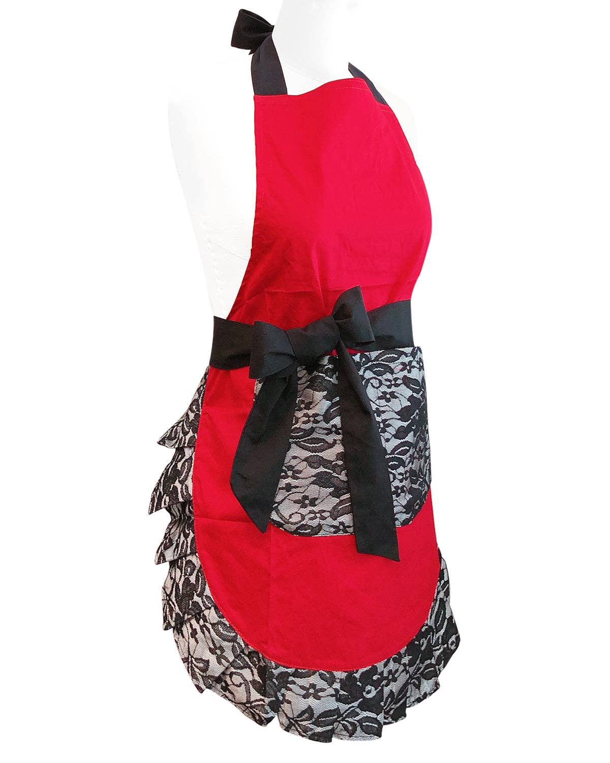 Wrapables.com - Wholesale Apron - Wrapables Classic Vintage Apron, Stylish Cooking Apron44