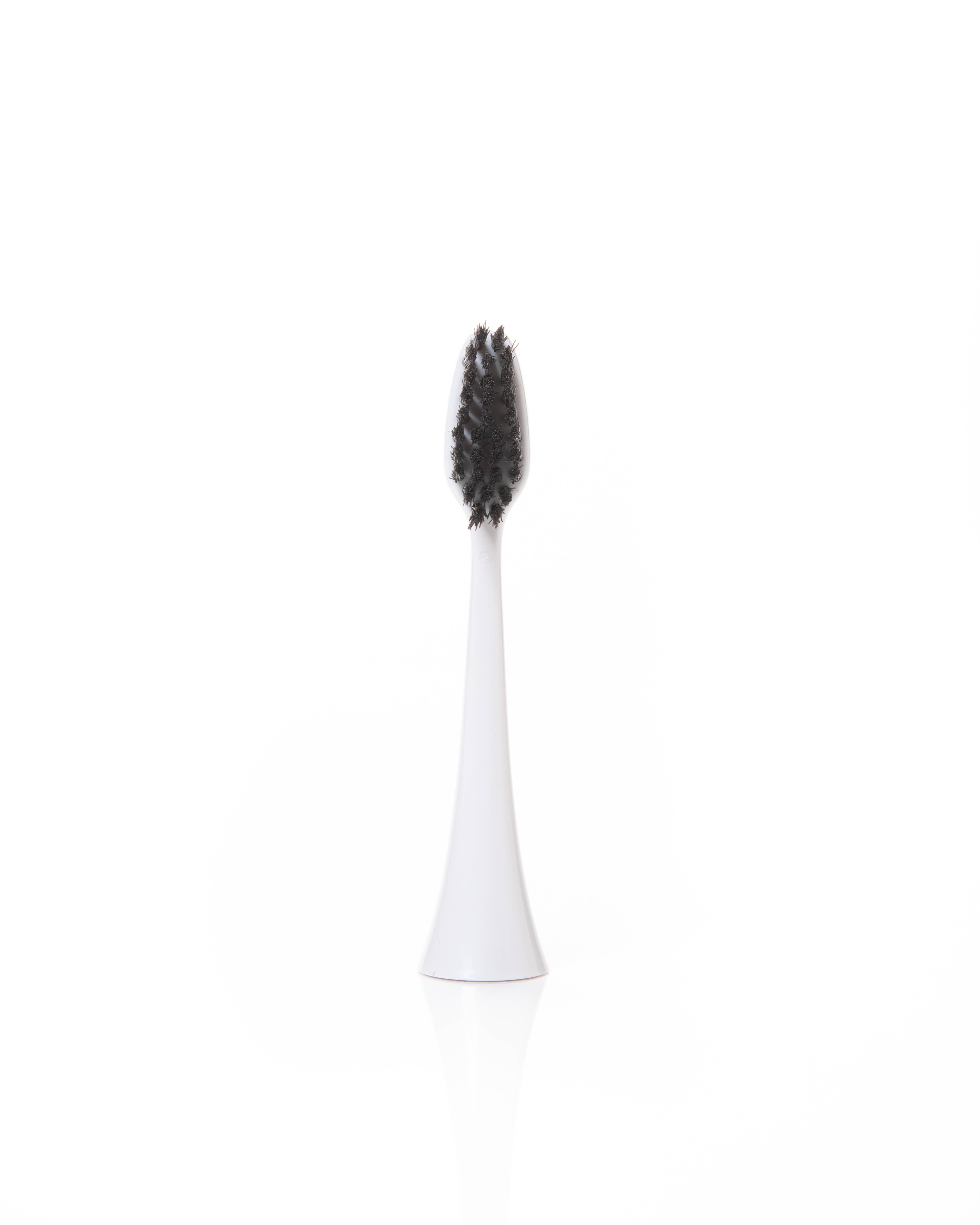REMOVED BRAND - Wholesale Toothbrush - White Replacement Heads0