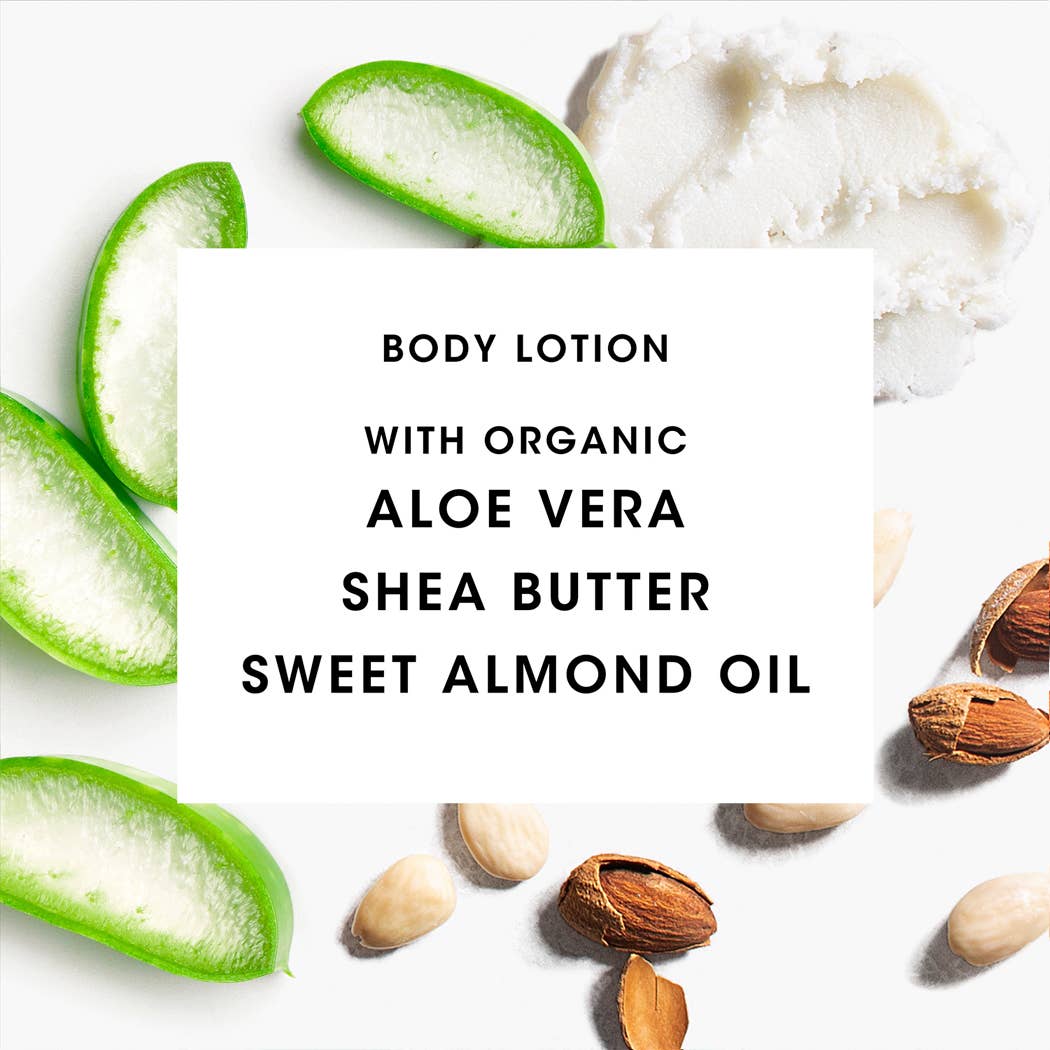 RRR'biocosmetics – wholesale Body cream/lotion – Organic Body Lotion 500 ml3