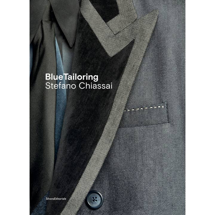 BlueTailoring for wholesale by ARTBOOK | D.A.P.
