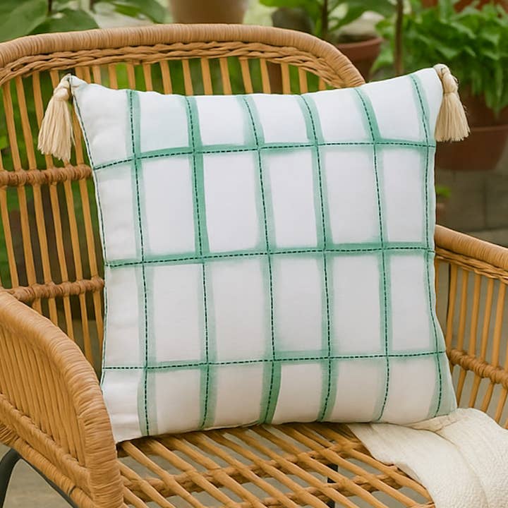 Bageecha Kissenbezug für den Großhandel von Bit of Meraki