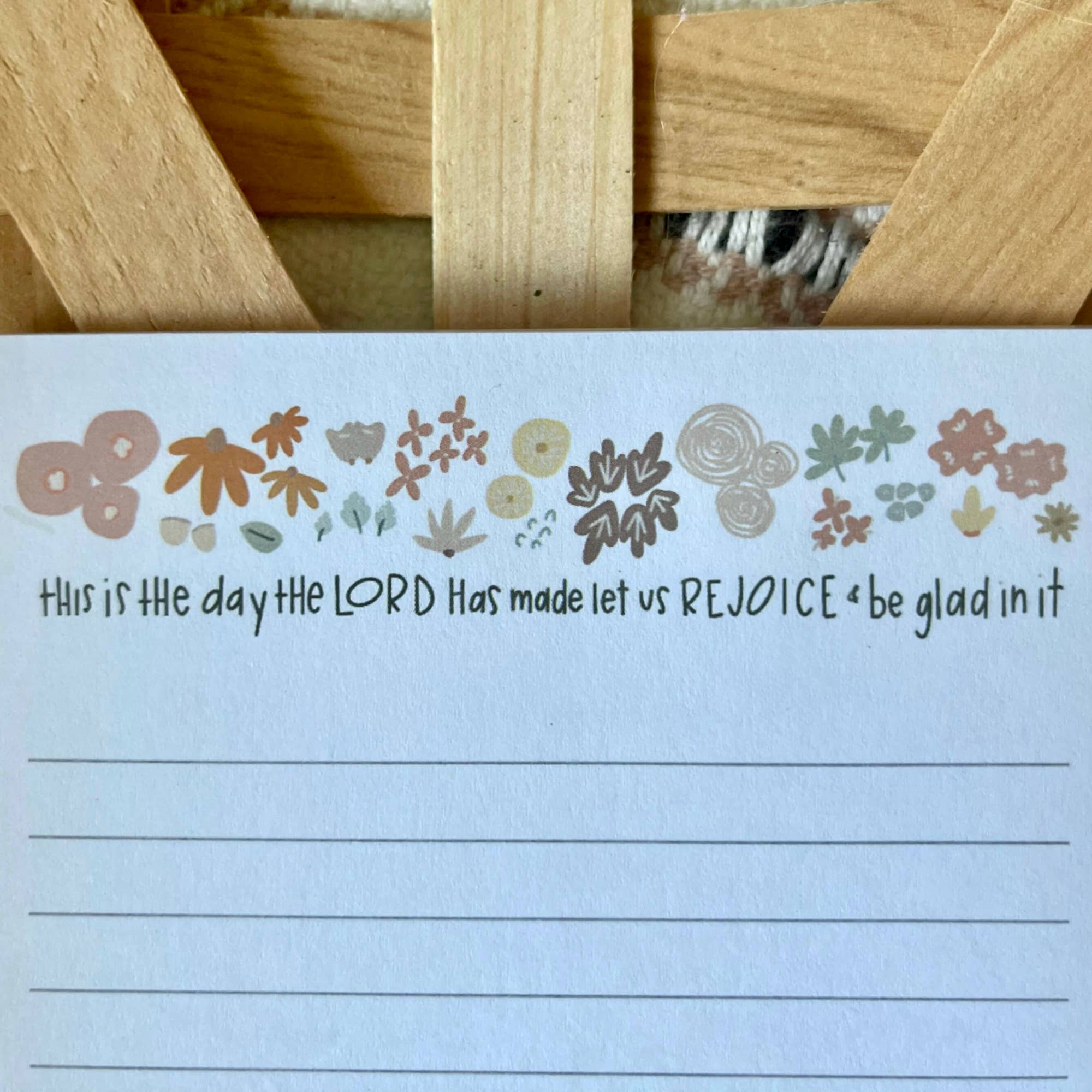 swaygirls - Venta al por mayor Libretas - Bloc de notas cristiano | Notas de sermones de la iglesia | Alégrate5