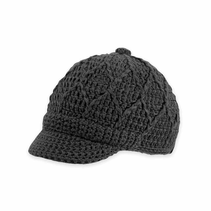 Pistil Designs - Wholesale Beanie - Women's - Jax Knit Brim Beanie