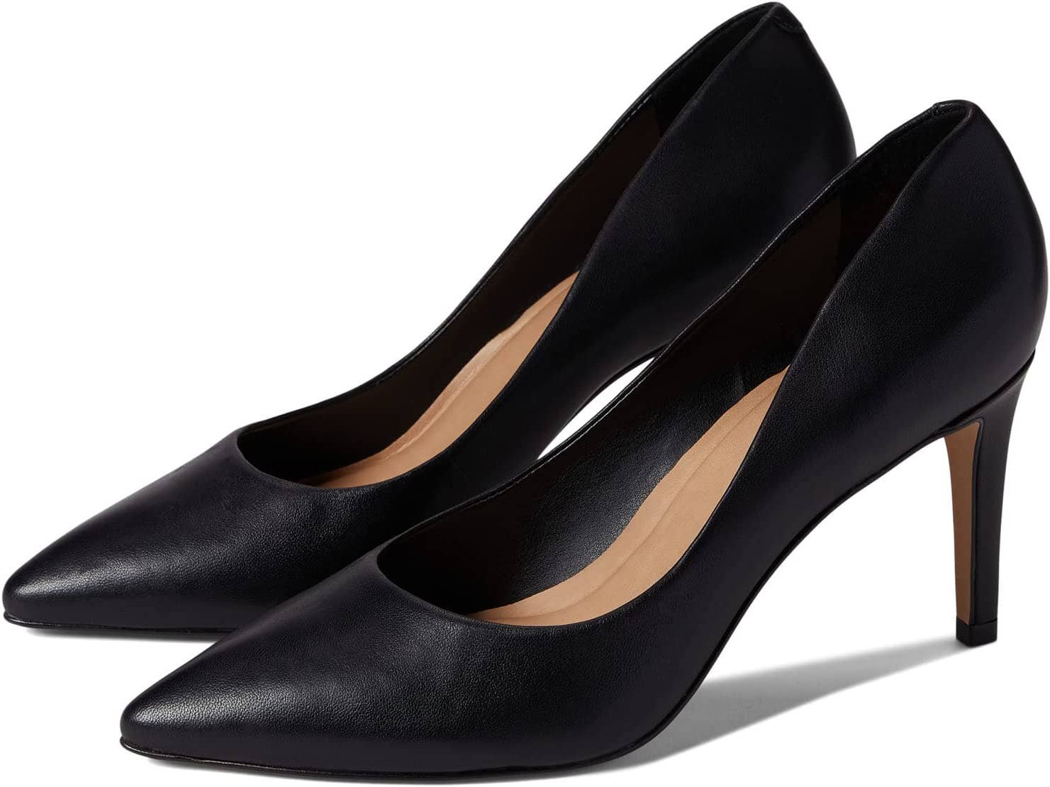 Carrano - Wholesale High Heels - Women's - *Almost Gone* Women's Leather Pump3