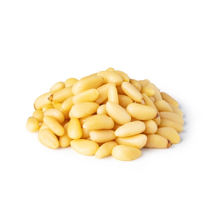 Khayyan Specialty Foods - Wholesale Nuts - Pine Nuts Kernels