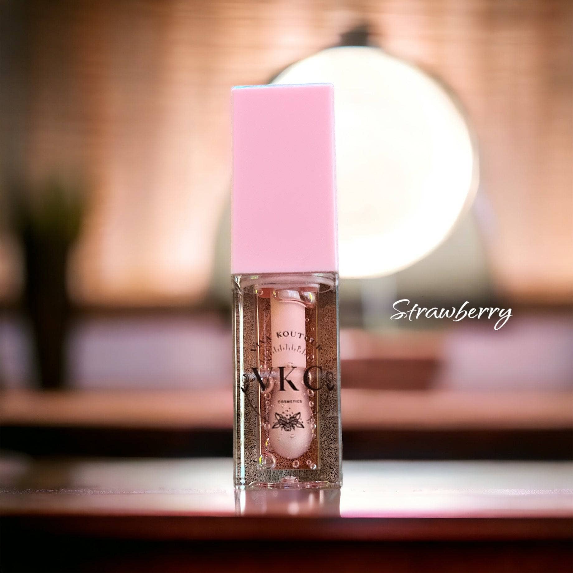 Viva Koutour Cosmetics – Großhandel Lipgloss – Lippenöl Ulta15