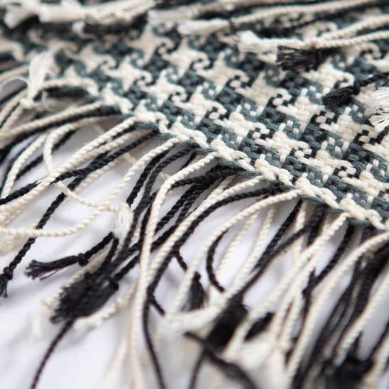 Sabahar - Wholesale Throw Blanket - Sitota Ethiopian Cotton Throw Blanket6