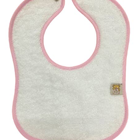 Noty Baby - Wholesale Bandana Bib - 100% Cotton Bib#334