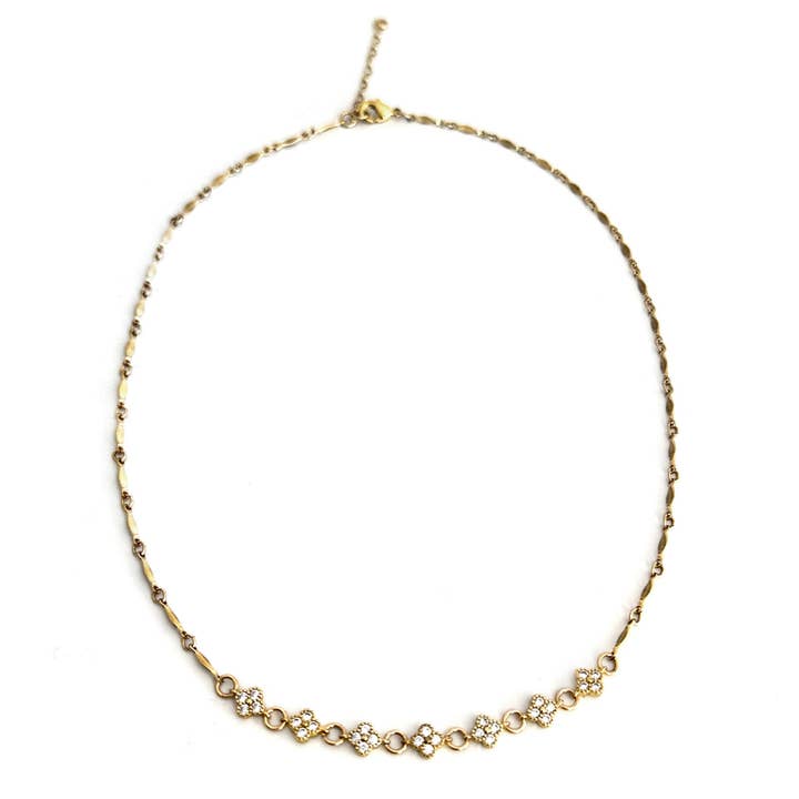 LUCKY MOVE for wholesale by Rachel Nathan