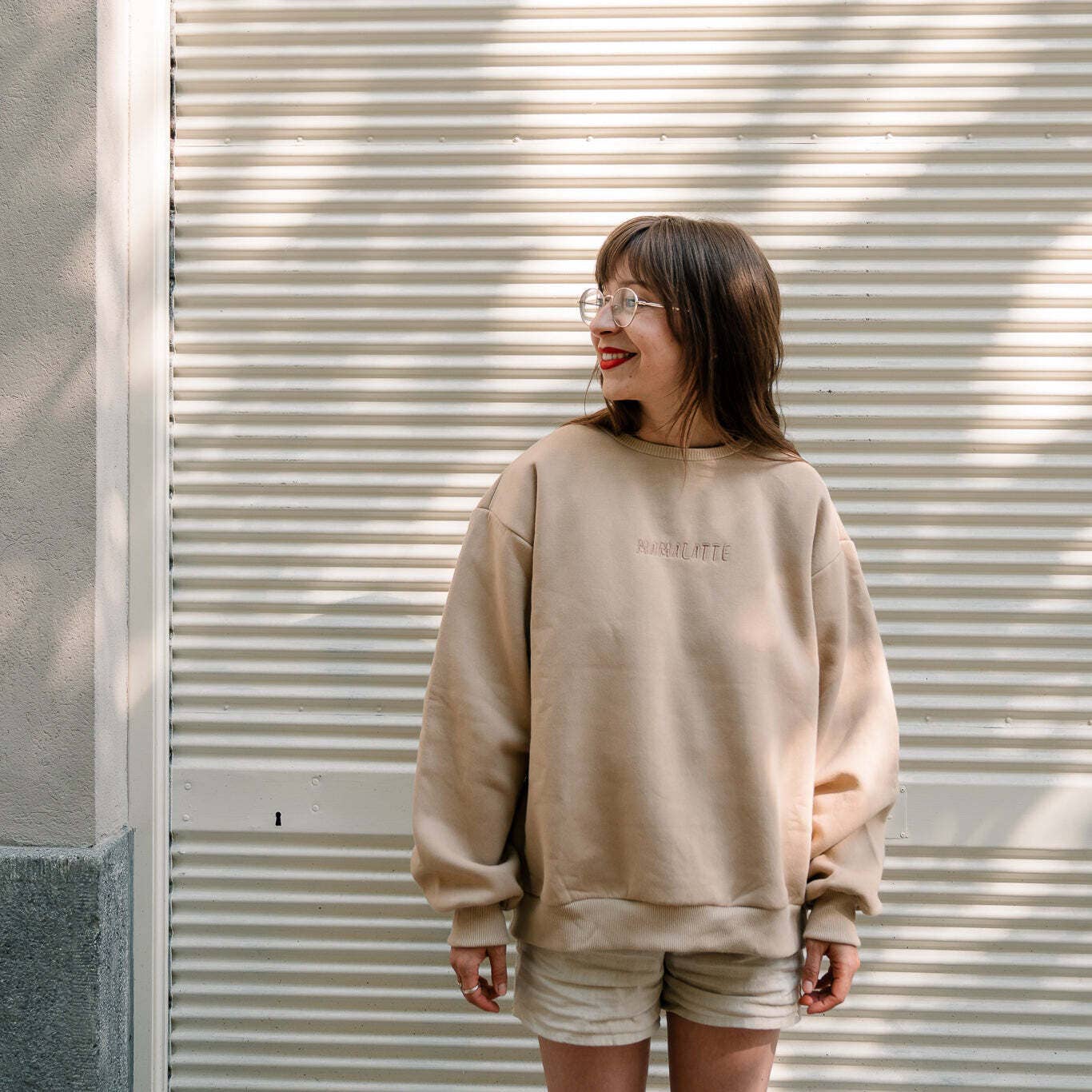 millawkids - Vente Sweat-shirt – femme - Sweat-shirt assorti pour mamans1