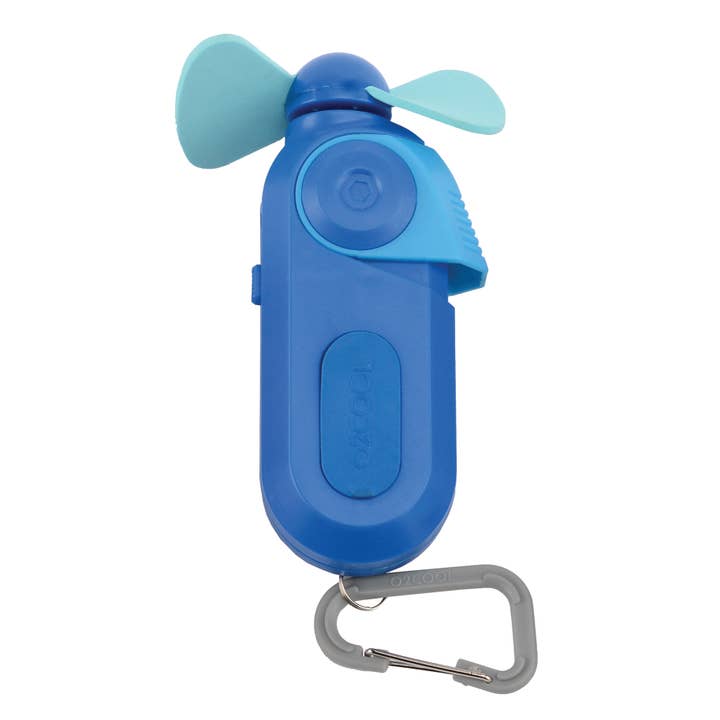 O2Cool - Wholesale Handheld Electric Fan - O2COOL Sport Misting Fan Assortment