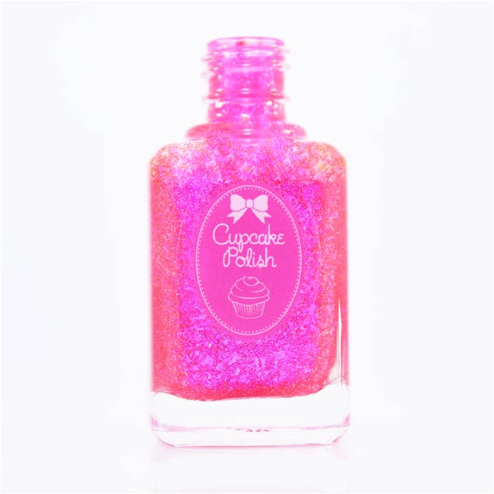 Gamma - Nail Polish for wholesale by Cupcake Polish LLC