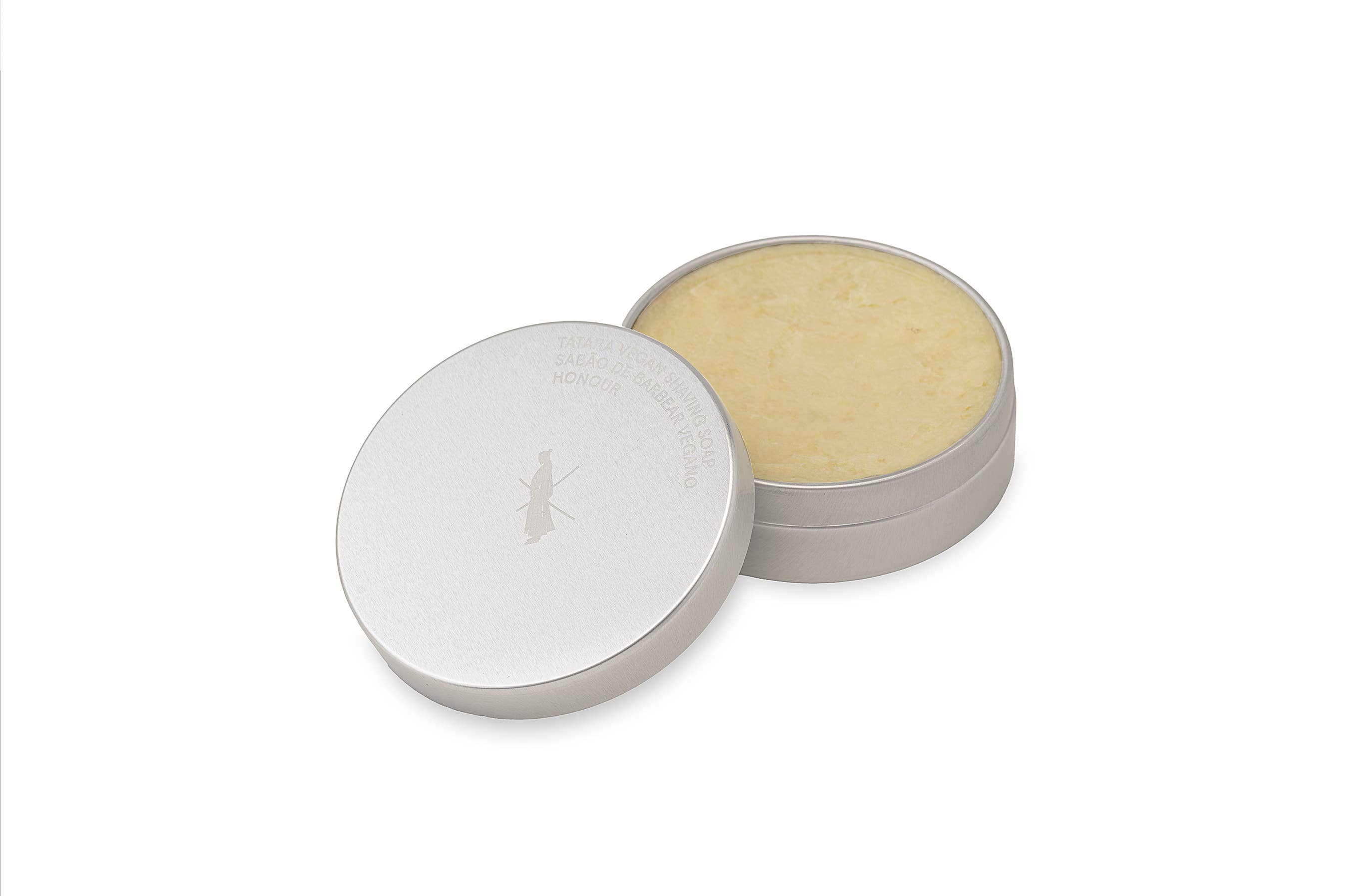 Tatara Razors - Wholesale Shaving Cream - Men's - Shaving Soap - Honour