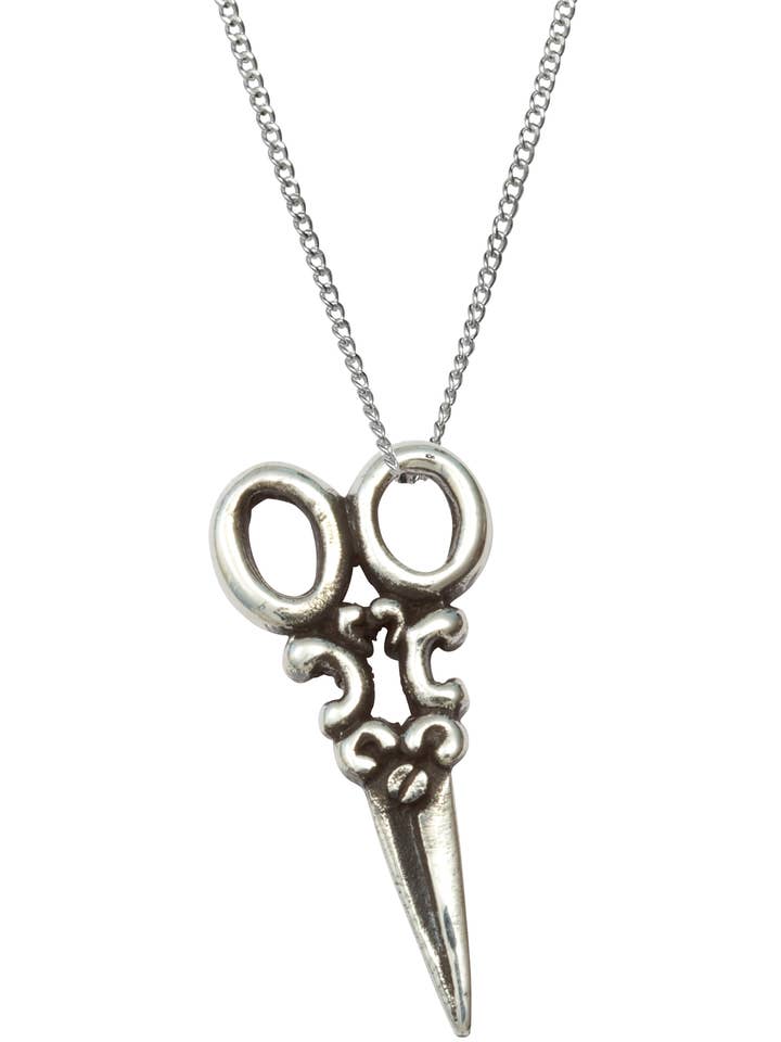 CH Vintage-Schere für den Großhandel von Femme Metale