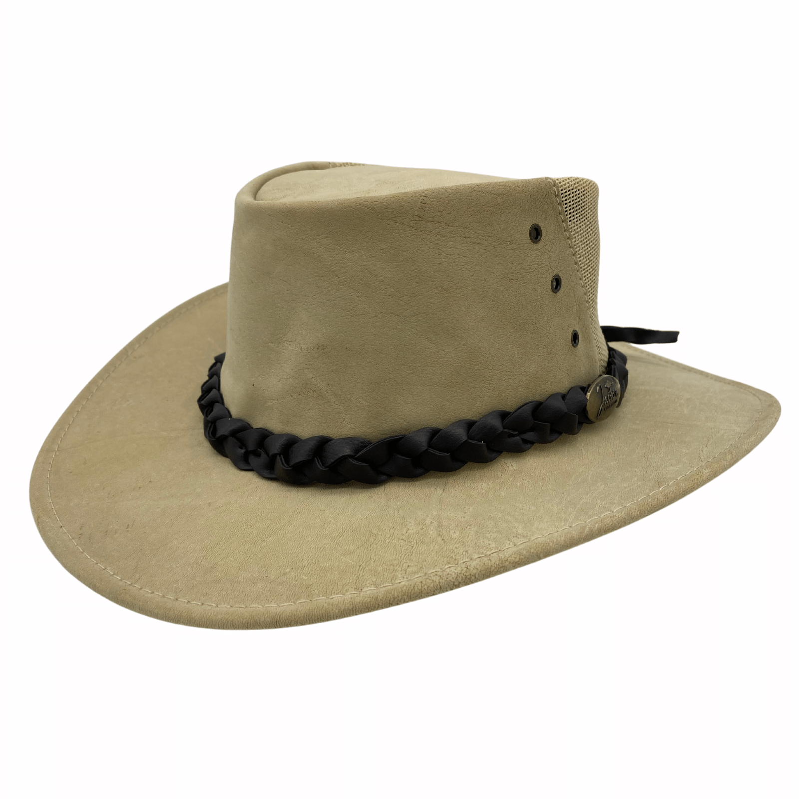 Jacaru Australia – wholesale Cowboy hat – Unisex – Jacaru 1150 Kangaroo Breeze Hat2