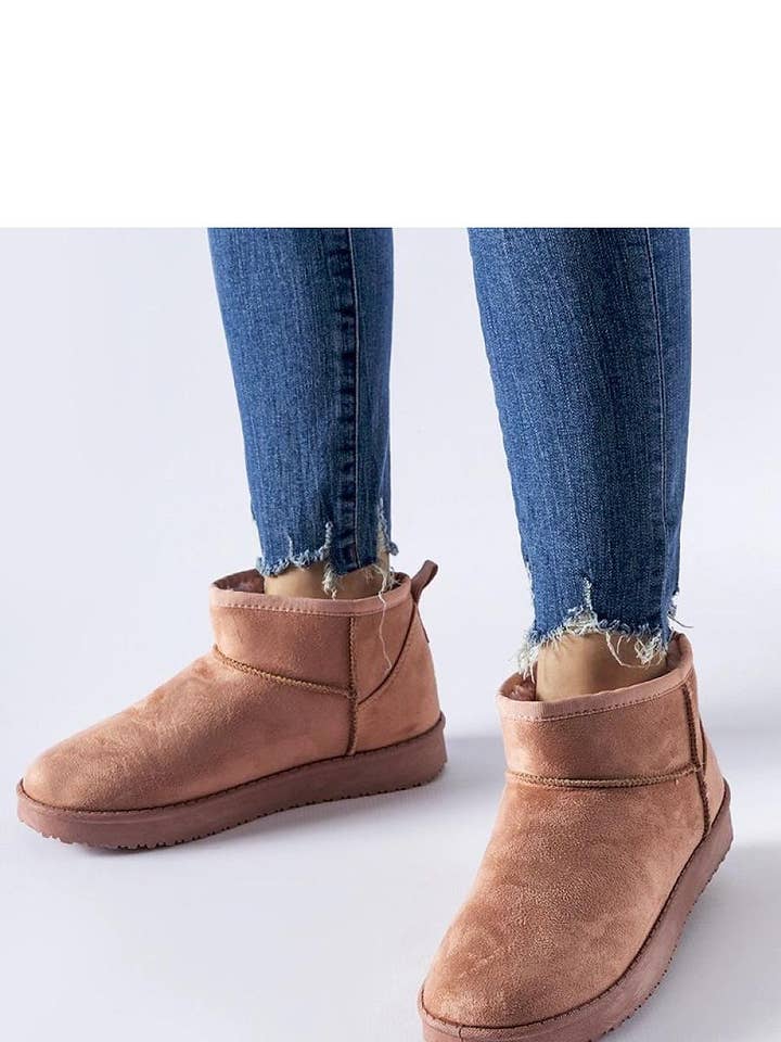 Snöskor Modell 204717 Solea för wholesale av Lieber Deem Marktplatz